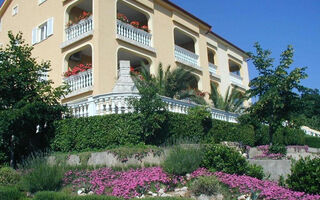 Náhled objektu Apartmány 1355-5372, Crikvenica