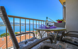 Náhled objektu Apartmány 1355-5378, Trogir