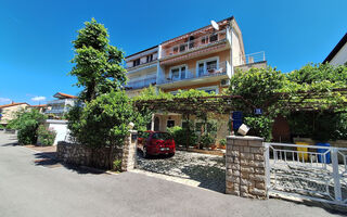Náhled objektu Apartmány 1355-5379, Selce