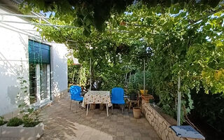 Náhled objektu Apartmány 1355-5383, ostrov Rab