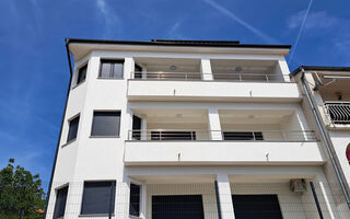 Náhled objektu Apartmány 1355-5387, Selce