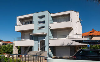 Náhled objektu Apartmány 1355-5402, Privlaka