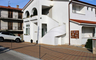 Náhled objektu Apartmány 1355-5418, ostrov Rab