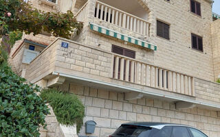 Náhled objektu Apartmány 1355-5424, ostrov Brač
