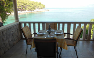 Náhled objektu Apartmány 1355-5425, ostrov Brač