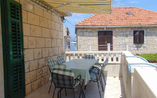 Náhled objektu Apartmány 1355-5429, ostrov Brač