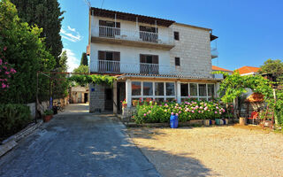 Náhled objektu Apartmány 1355-5432, ostrov Brač