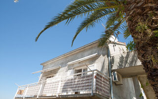 Náhled objektu Apartmány 1355-5434, ostrov Brač