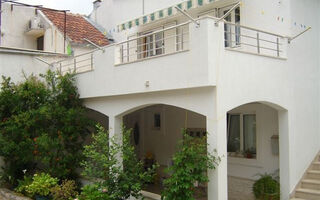 Náhled objektu Apartmány 1355-5449, ostrov Vis