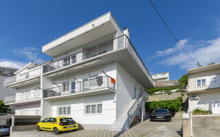 Náhled objektu Apartmány 1355-5452, Dugi Rat - Orij