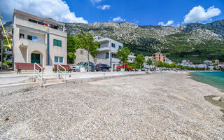 Náhled objektu Apartmány 1355-5450, Igrane