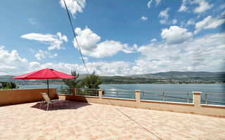 Náhled objektu Apartmány 1355-5454, Trogir