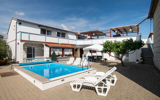 Náhled objektu Apartmány 1355-5460, Tribunj
