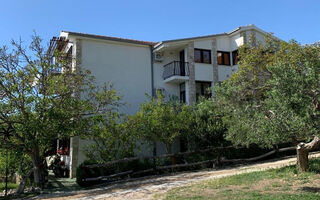 Náhled objektu Apartmány 1355-5465, Tučepi