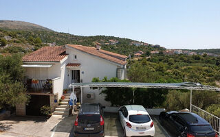Náhled objektu Apartmány 1355-5469, Seget Vranjica