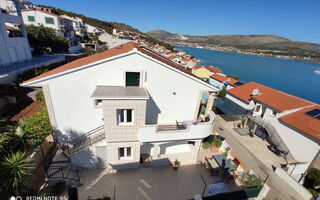 Náhled objektu Apartmány 1355-5468, Trogir