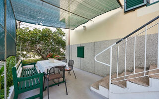 Náhled objektu Apartmány 1355-5472, Trogir