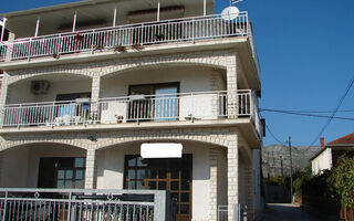 Náhled objektu Apartmány 1355-5478, Trogir