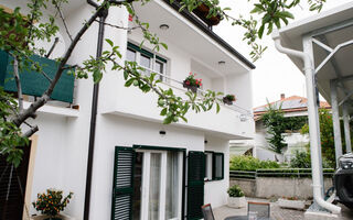 Náhled objektu Apartmány 1355-5476, ostrov Murter