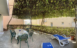 Náhled objektu Apartmány 1355-5479, Podgora