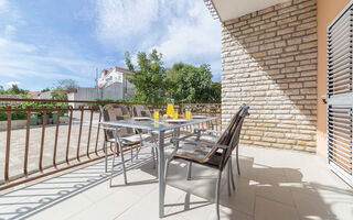 Náhled objektu Apartmány 1355-5491, Vodice