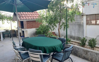 Náhled objektu Apartmány 1355-5504, Makarska