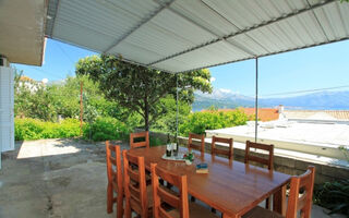 Náhled objektu Apartmány 1355-5512, ostrov Korčula