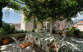 Náhled objektu Apartmány 1355-5513, Dubrovnik