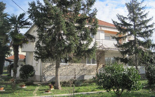 Náhled objektu Apartmány 1355-5523, Zadar