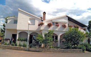 Náhled objektu Apartmány 1355-5532, Nin