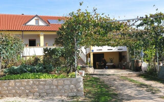 Náhled objektu Apartmány 1355-5535, Nin