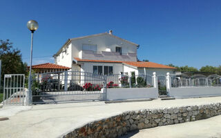 Náhled objektu Apartmány 1355-5538, Sukošan