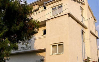 Náhled objektu Apartmány 1355-5543, ostrov Čiovo