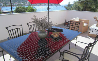 Náhled objektu Apartmány 1355-5547, Vinišče