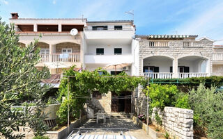 Náhled objektu Apartmány 1355-5557, ostrov Brač