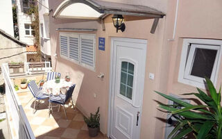 Náhled objektu Apartmány 1355-5556, Makarska