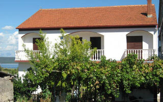 Náhled objektu Apartmány 1355-5561, ostrov Pašman