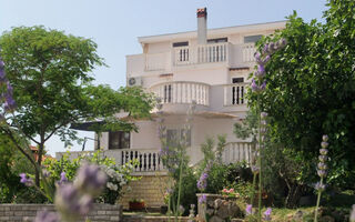 Náhled objektu Apartmány 1355-5563, ostrov Pašman