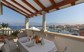Náhled objektu Apartmány 1355-5567, ostrov Brač