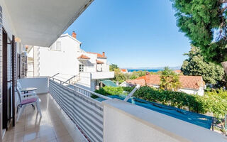 Náhled objektu Apartmány 1355-5566, ostrov Brač