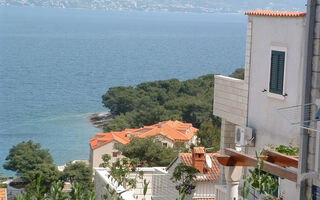 Náhled objektu Apartmány 1355-5569, ostrov Brač