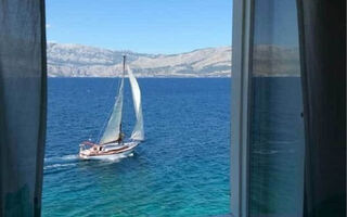 Náhled objektu Apartmány 1355-5576, ostrov Brač