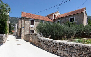 Náhled objektu Apartmány 1355-5578, ostrov Brač