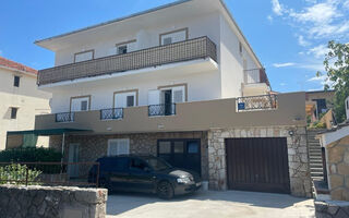 Náhled objektu Apartmány 1355-5585, ostrov Hvar