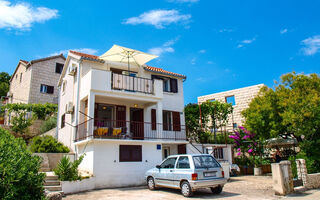 Náhled objektu Apartmány 1355-5584, ostrov Brač
