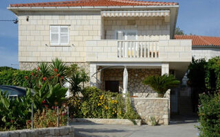 Náhled objektu Apartmány 1355-5591, ostrov Brač