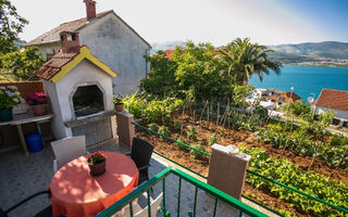 Náhled objektu Apartmány 1355-5598, Trogir