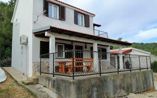 Náhled objektu Apartmány 1355-5608, ostrov Vis