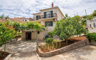 Náhled objektu Apartmány 1355-5616, ostrov Brač