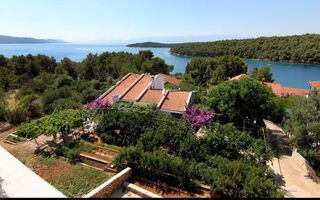 Náhled objektu Apartmány 1355-5619, ostrov Hvar